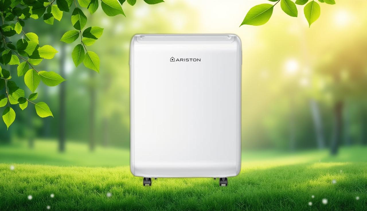 Deumidificatore Ariston da Quotidiano.net deumidificatore ariston deos 12 efficienza e comfort per la tua casa offerta a tempo sconto 28