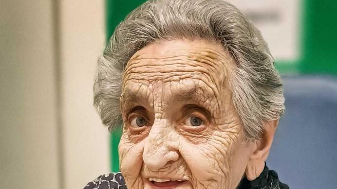 Pacemaker a 106 anni, mentre la operano racconta la sua vita
