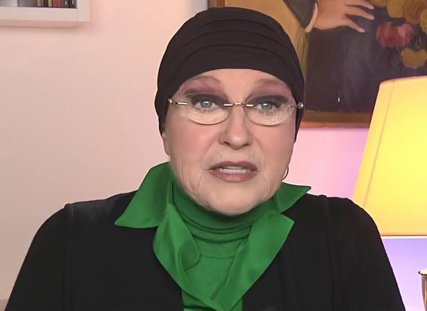 Eleonora Giorgi da Quotidiano.net Eleonora Giorgi torna a parlare della sua lotta al Tumore E’ arrivato al cervello
