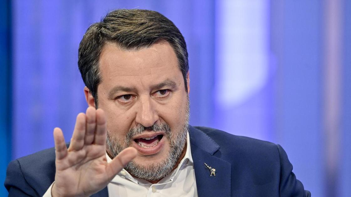 Salvini, no all