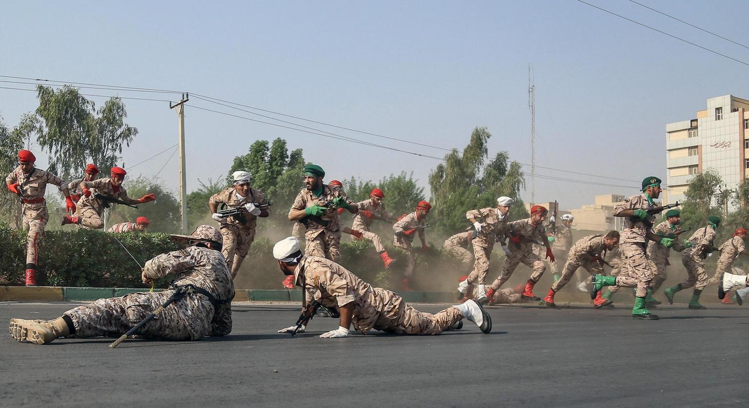 Media Iran, Media Iran,