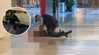 Sydney, attacco in centro commerciale: 6 vittime. Morta la madre della neonata ferita. Ucciso il killer