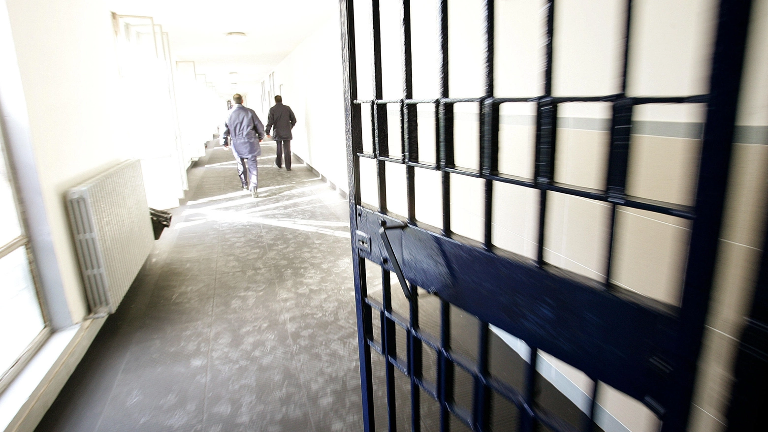 Denuncia del sindacato autonomo della polizia penitenziaria: “Situazione molto grave, servono interventi immediati per la sicurezza”