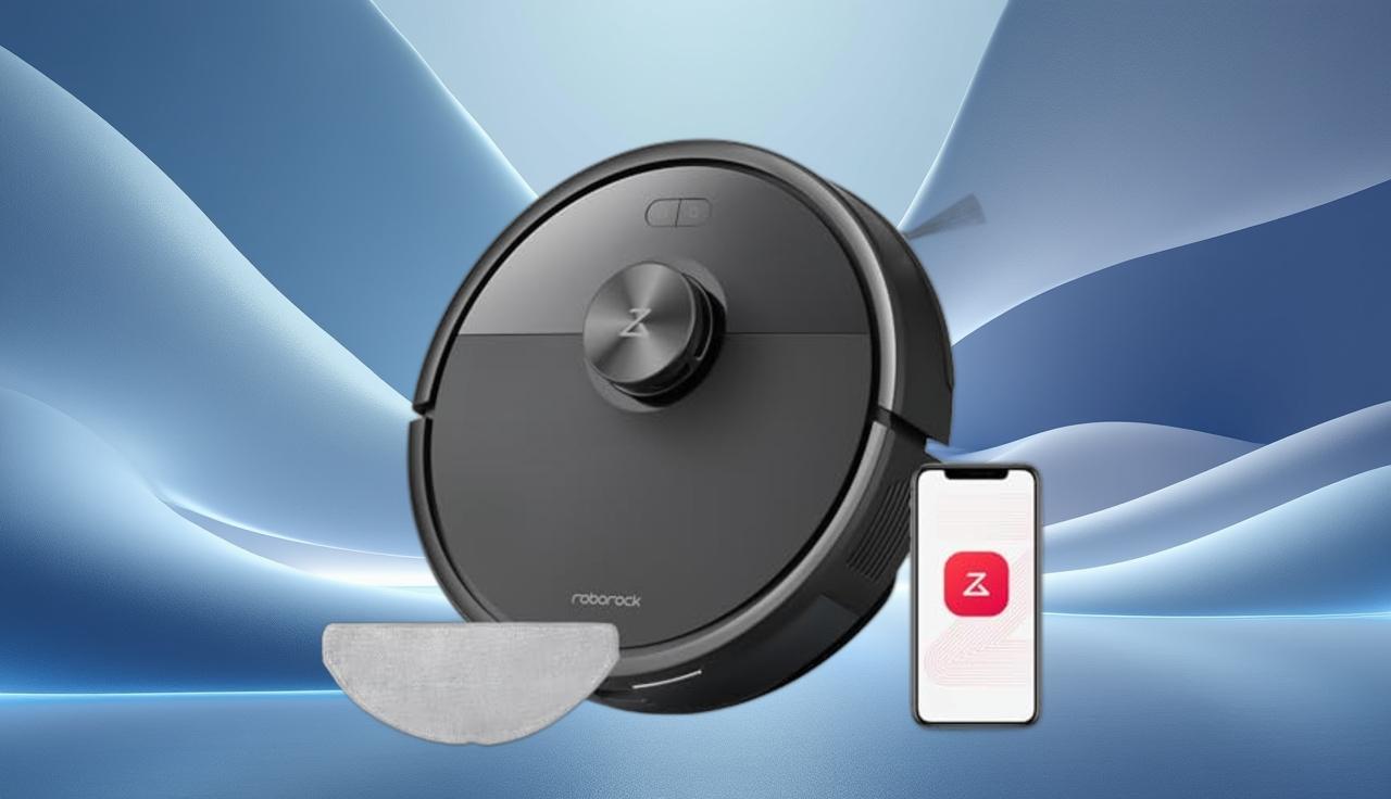 Roborock miglior da Quotidiano.net roborock q7 m5 è il miglior robot aspirapolvere in offerta su amazon lo paghi meno di 200€