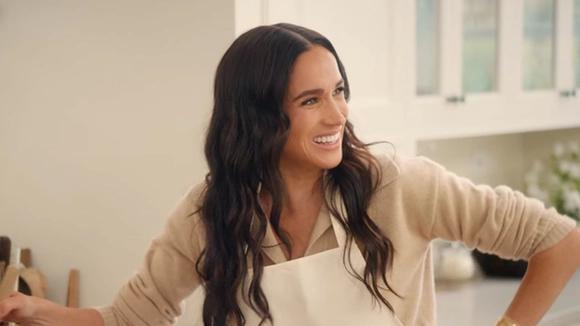 Meghan Markle da Quotidiano.net meghan markle e la pace della marmellata con i reali inglesi cosa c è dietro