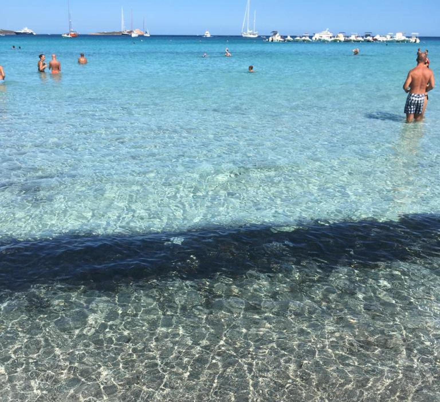 Malore per il caldo in spiaggia, due morti in Sardegna