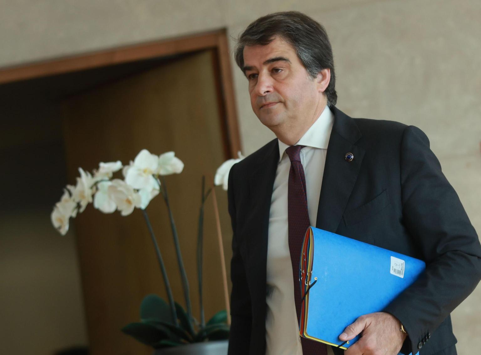 Italia presenta richiesta di pagamento: avanzamento Pnrr positivo, dice Fitto Italia presenta richiesta di pagamento: avanzamento Pnrr positivo, dice Fitto