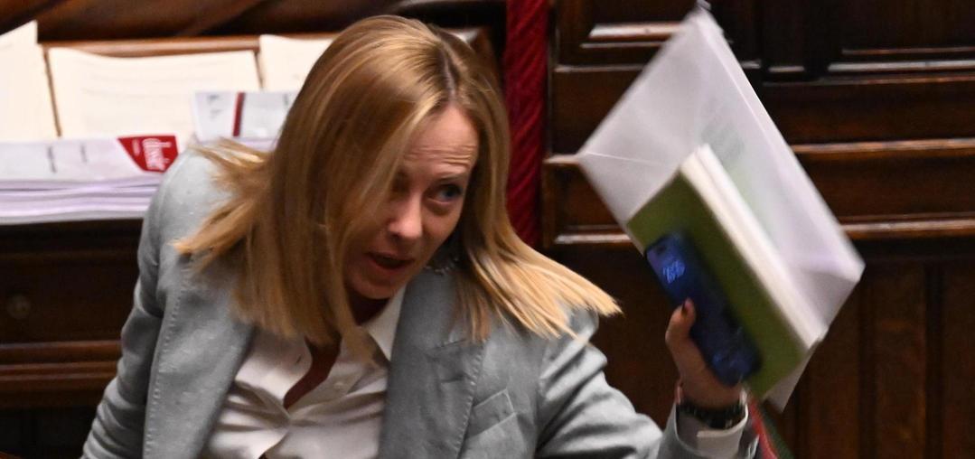 "Sulle basi decide il Parlamento" "Sulle basi decide il Parlamento"