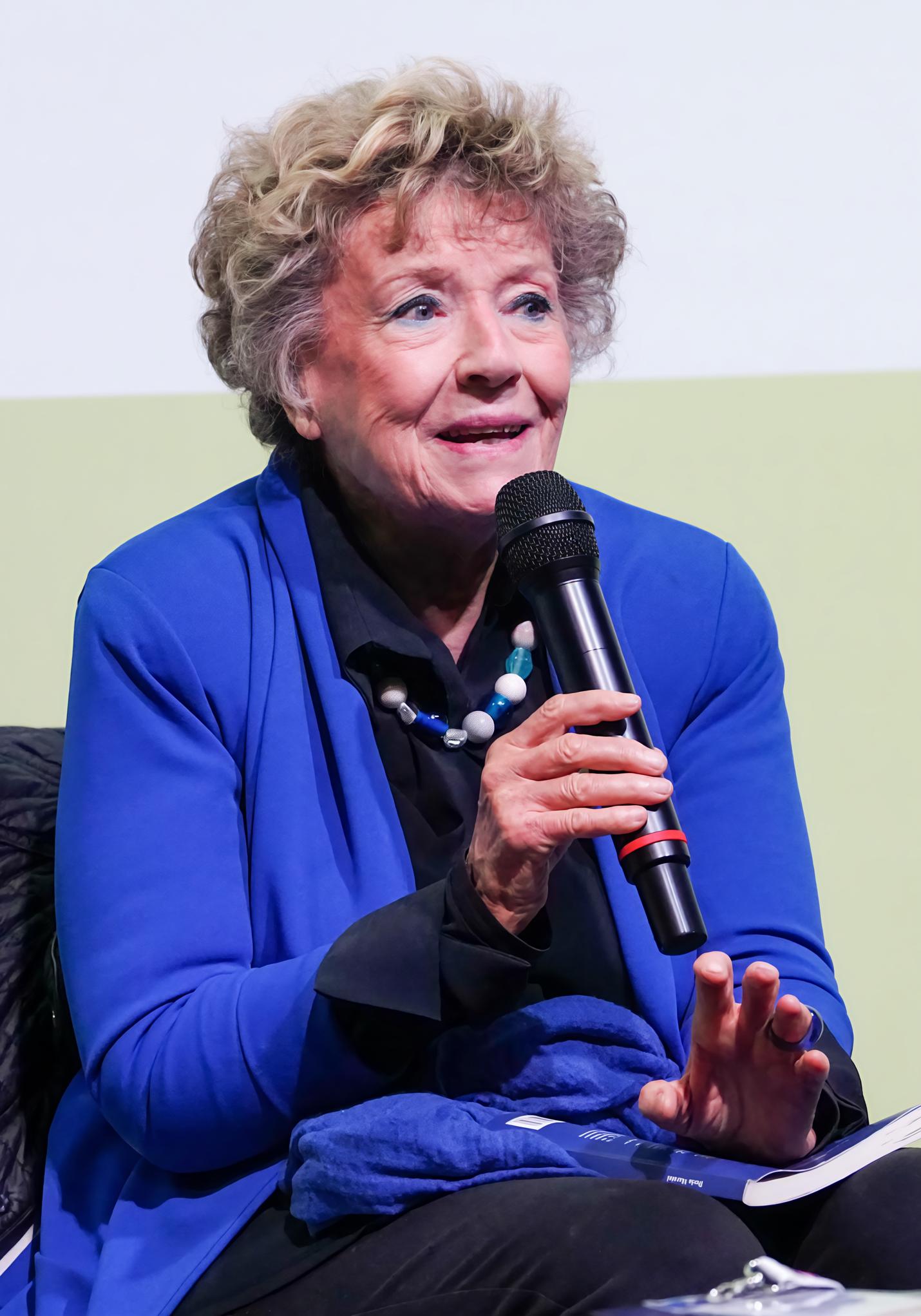 Il “John Fante“ a Dacia Maraini Il “John Fante“ a Dacia Maraini
