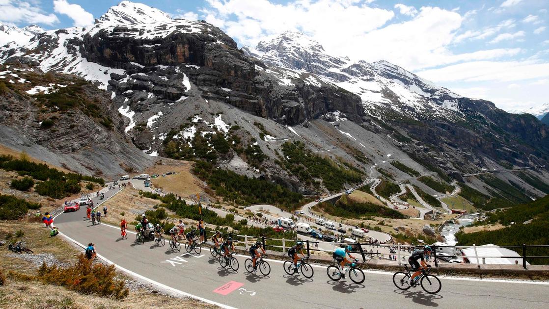 Quanto vale il Giro d’Italia? Indotto per 620 milioni di euro