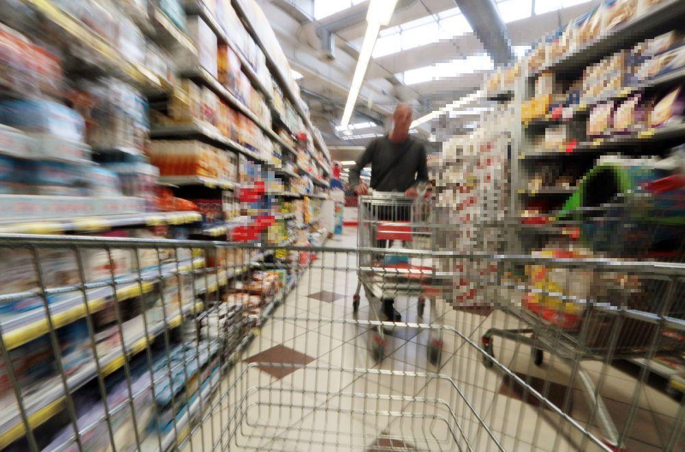 Istat cresce da Quotidiano.net Istat cresce l’inflazione a febbraio ecco quanto aumenta il carrello della spesa