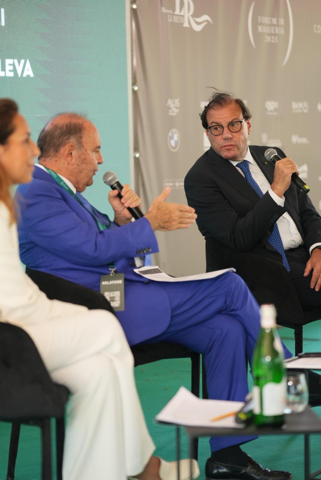 “Rottamazione non per tutti”. Il viceministro Leo fissa i paletti “Rottamazione non per tutti”. Il viceministro Leo fissa i paletti