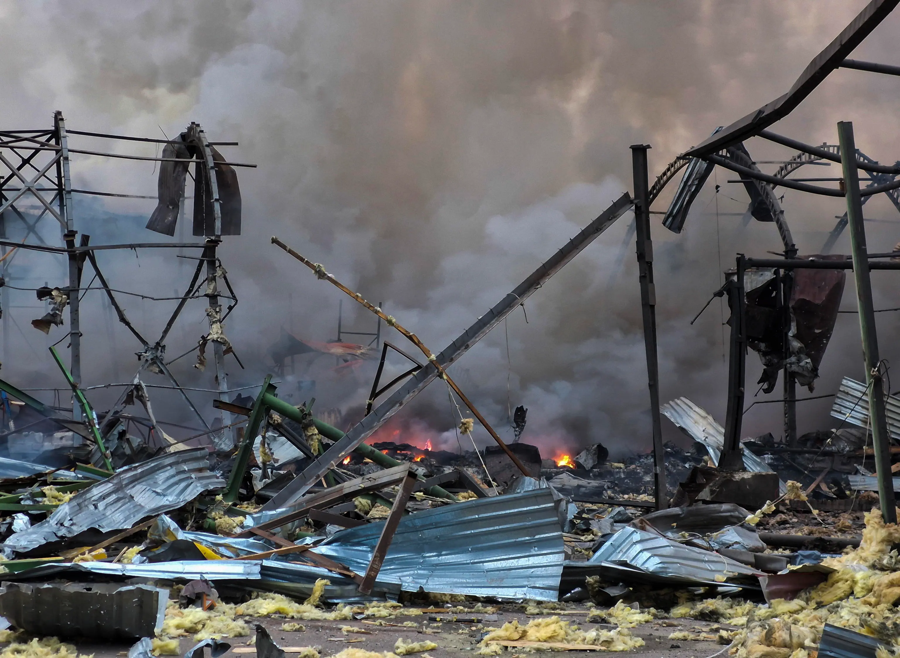 Ucraina, Kiev: “Nostri inviati in Usa per negoziare sui minerali”. Attesi nuovi contatti Mosca-Washington