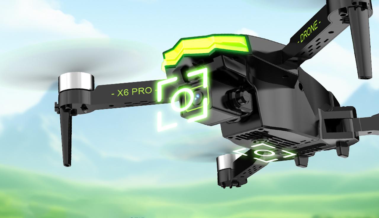 vola alto con il drone per bambini offerta a tempo al 44 di sconto da Quotidiano.net vola alto con il drone per bambini offerta a tempo al 44 di sconto