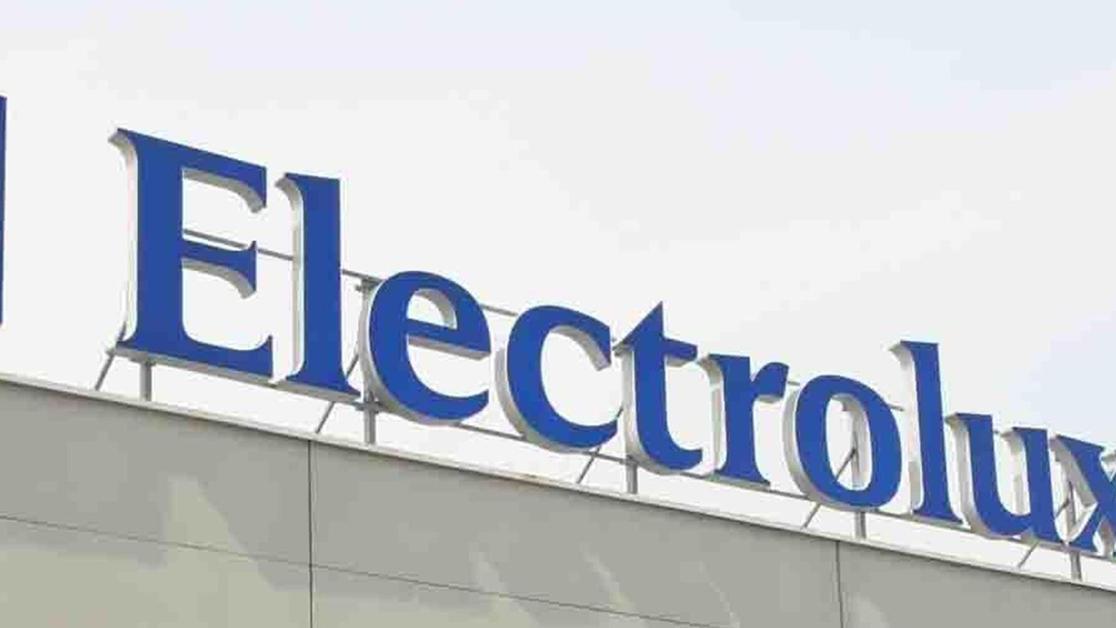 Electrolux chiude