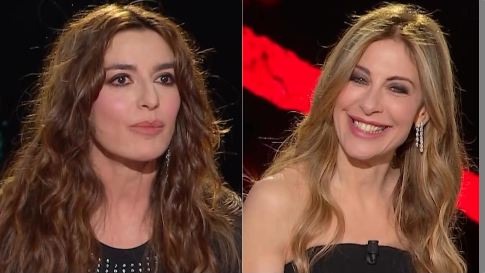 ‘Belve’, Sabrina Impacciatore: “Mi sono sentita transessuale” ‘Belve’, Sabrina Impacciatore: “Mi sono sentita transessuale”