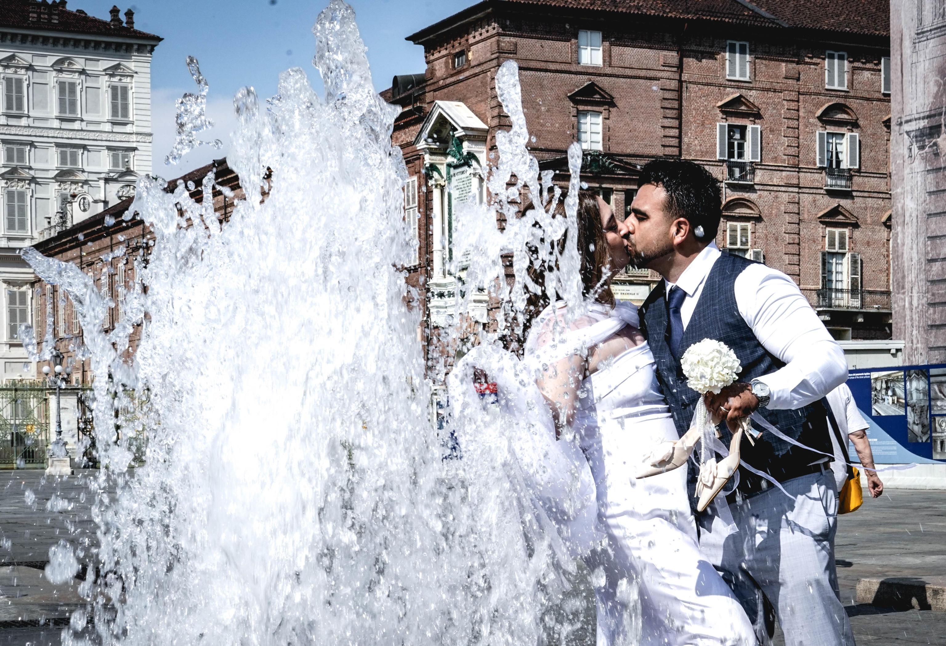 Caldo record in Italia, ultime 24 ore di fuoco: oggi il picco con 41 gradi. Poi allerta nubifragi al Nord Caldo record in Italia, ultime 24 ore di fuoco: oggi il picco con 41 gradi. Poi allerta nubifragi al Nord