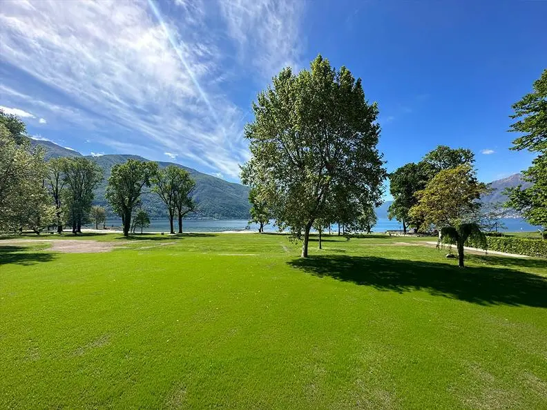 Cammino del lago Maggiore: un anello lungo 240 km attraverso Lombardia, Piemonte e Svizzera