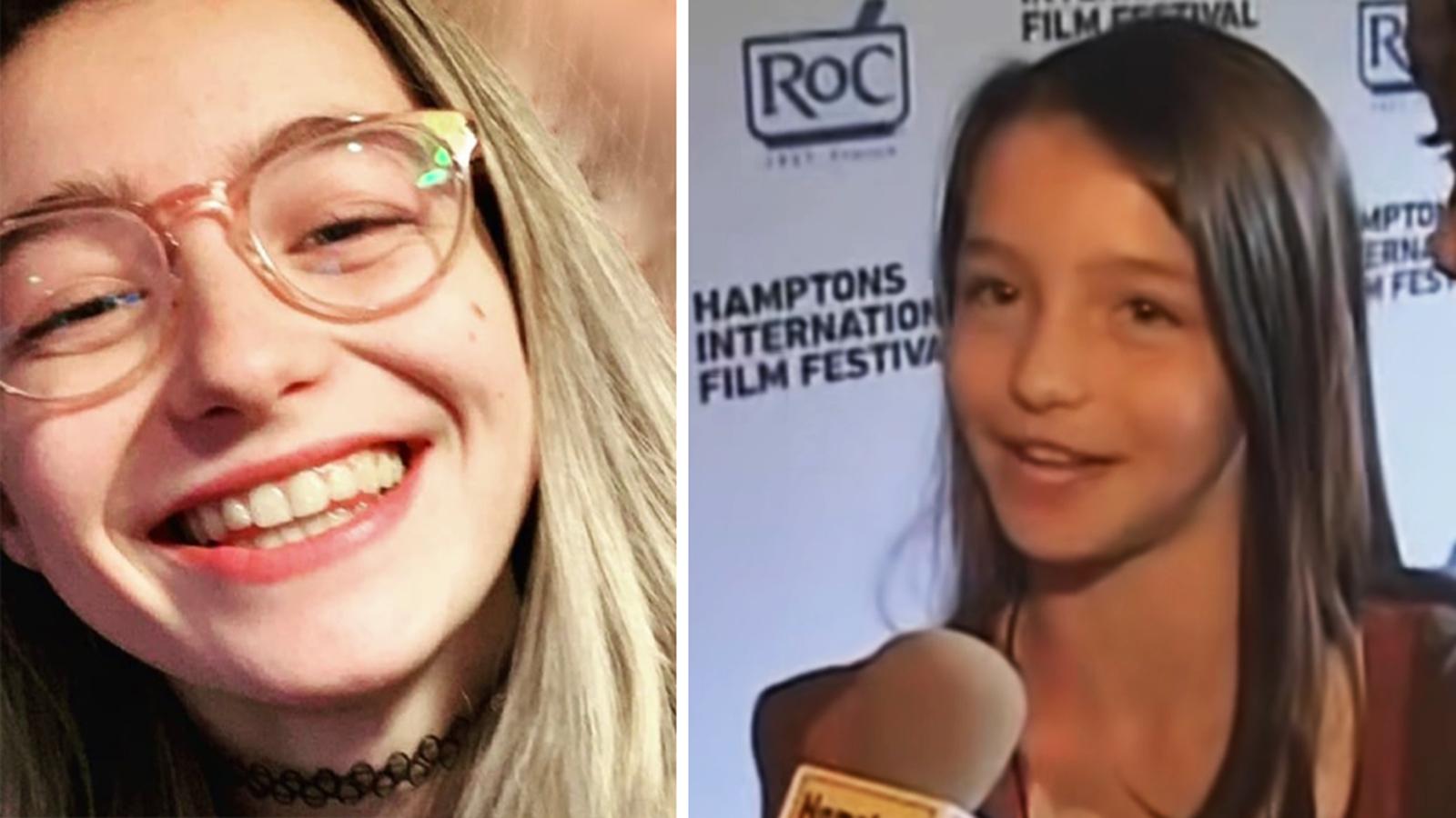 È giallo sulla morte dell’attrice americana Sophie Nyweide. La madre: “Non sono riusciti a salvarla” È giallo sulla morte dell’attrice americana Sophie Nyweide. La madre: “Non sono riusciti a salvarla”