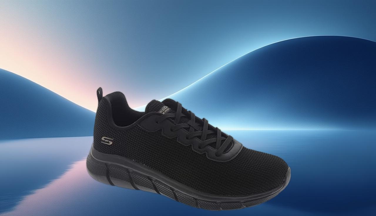 Risparmio super del 20% sulle sneakers di Skechers da donna: cammina con eleganza e leggerezza