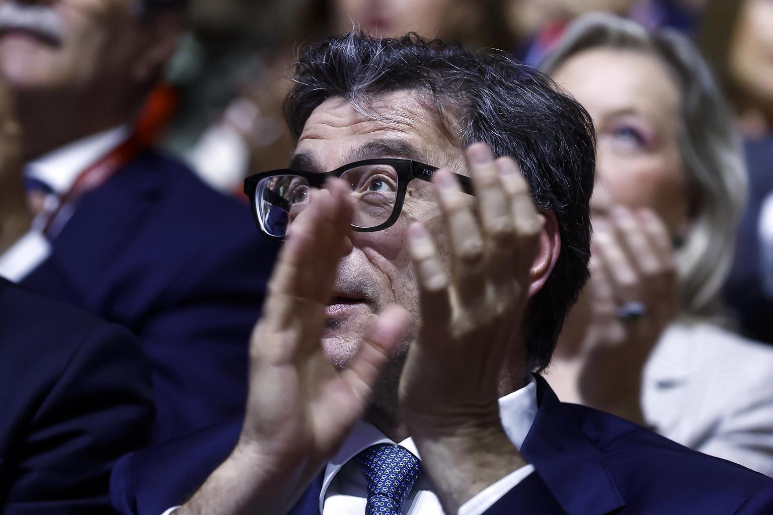 giorgetti pil 2025 a 06 realizzabile e magari superabile