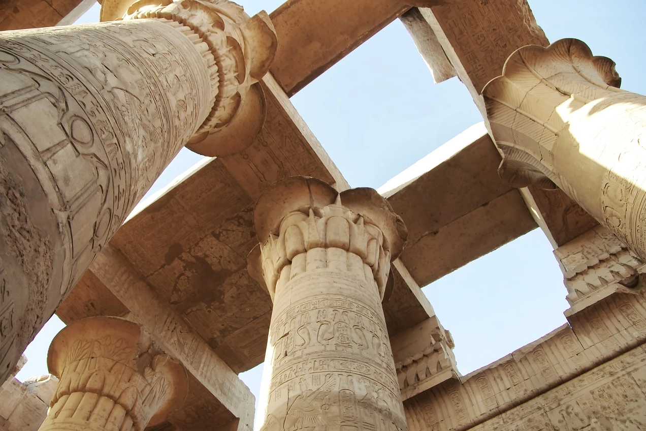 Il Tempio di Karnak