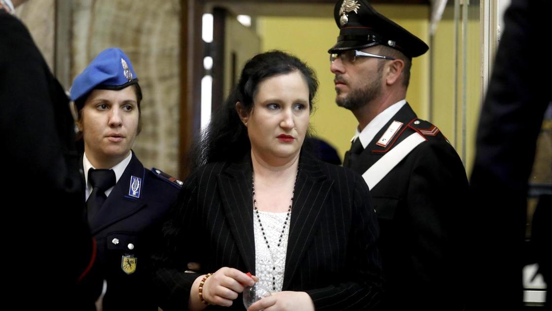 Difesa di Alessia Pifferi: non voleva uccidere Diana, va assolta