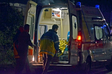 Bmw a folle velocità sulla Casilina, c'è una quarta vittima: il corpo scaraventato a 300 metri dall’incidente trovato dopo 2 giorni