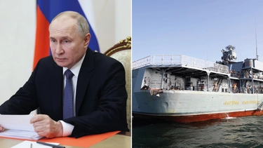 Nave russa con missili ipersonici nel Mediterraneo, “è guerra psicologica”. Lo spettro dei sommergibili nucleari