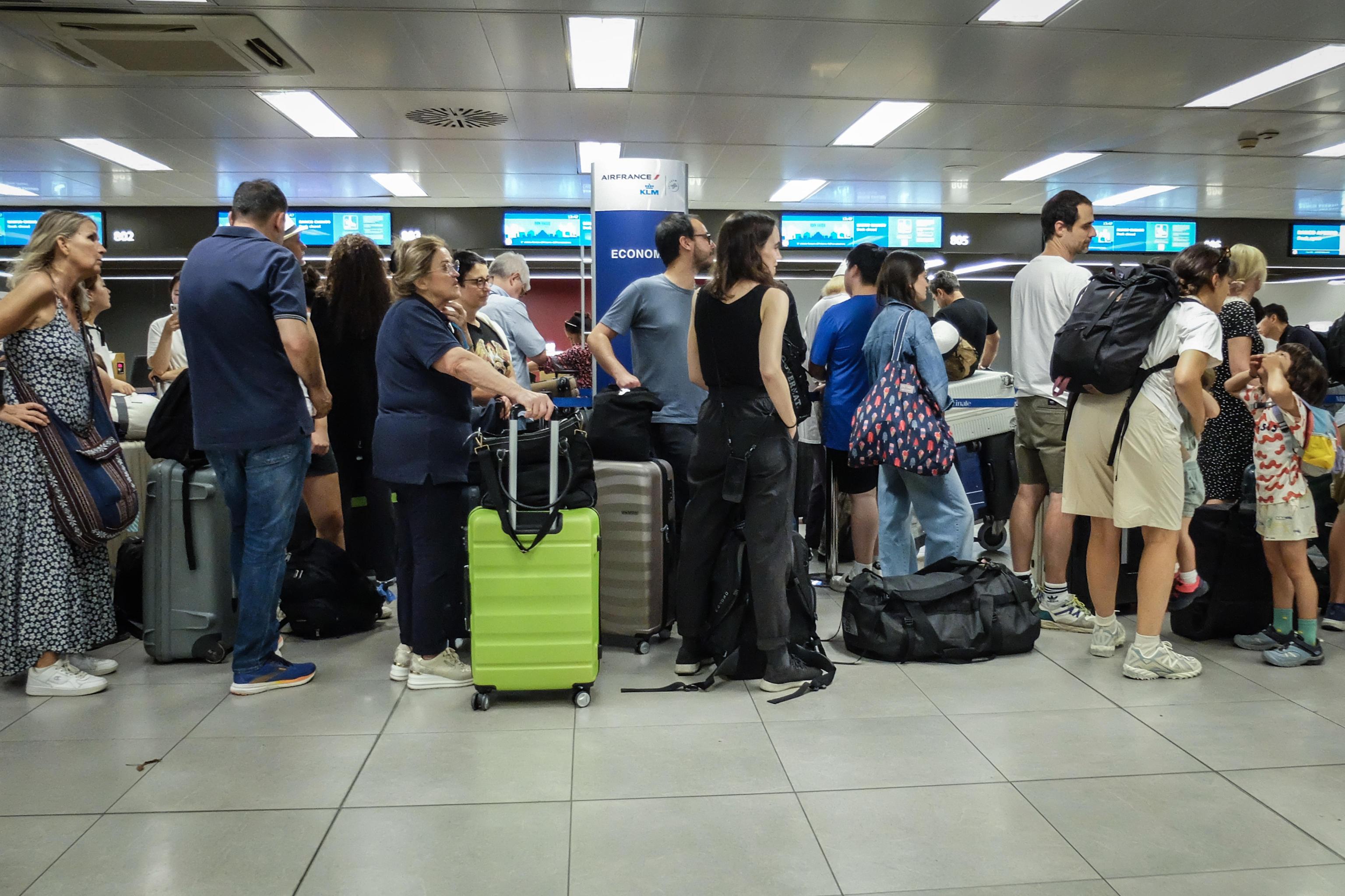 Italia, seconda meta al mondo per i turisti stranieri Italia, seconda meta al mondo per i turisti stranieri