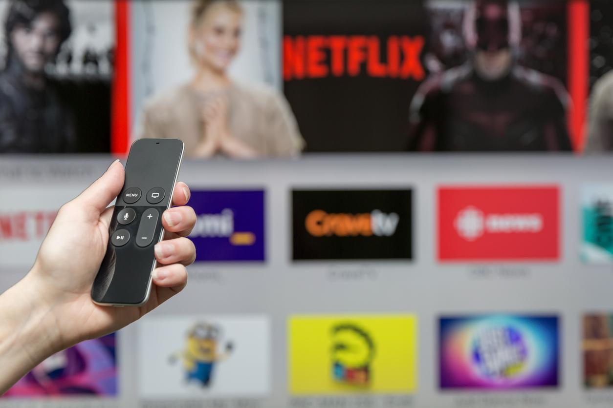 Netflix punta sull’IA per trailer personalizzati e contenuti interattivi Netflix punta sull’IA per trailer personalizzati e contenuti interattivi