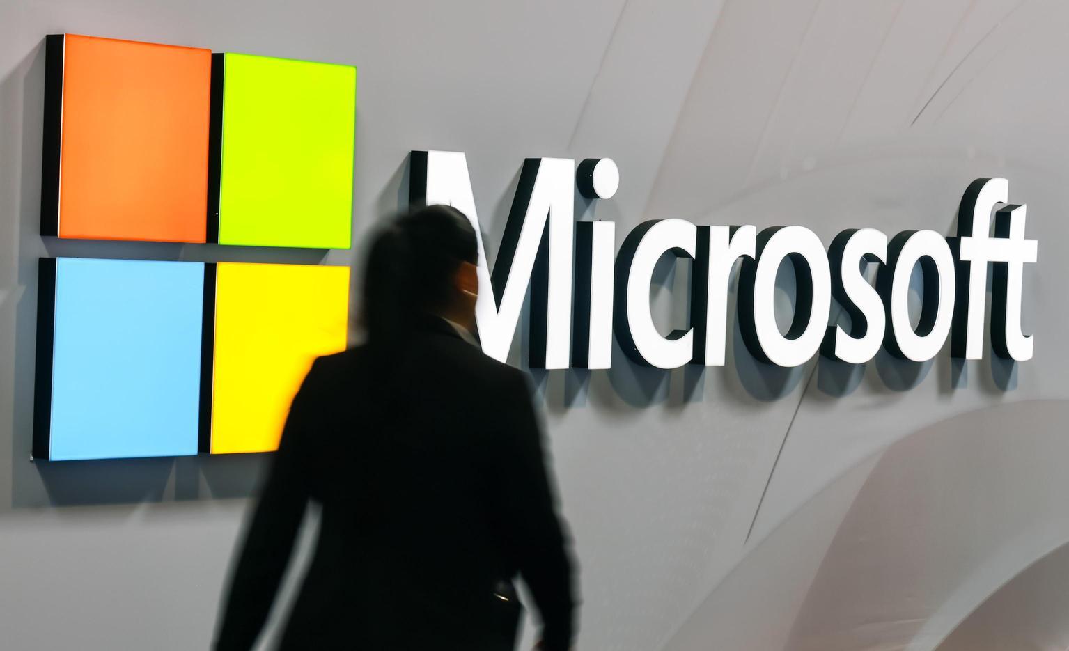 microsoft lancia il programma europeo per la sicurezza informatica con ai