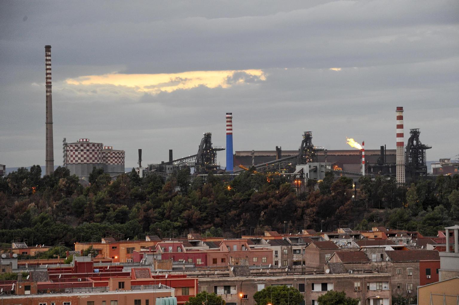 urso domani la riunione sull ex ilva sar224 decisiva