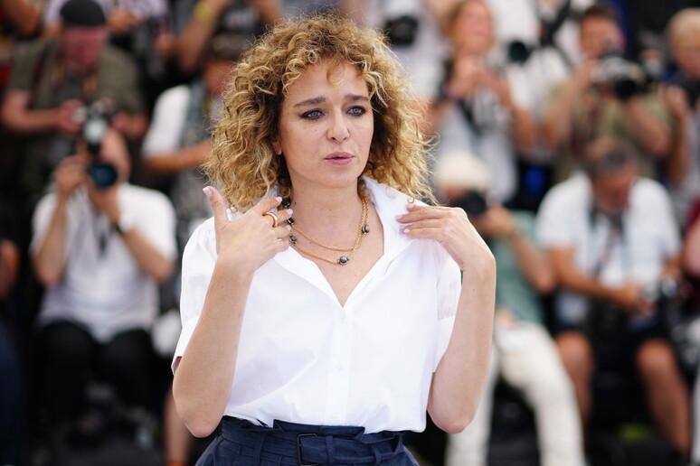 valeria golino io e goliarda sapienza una coppia di fatto