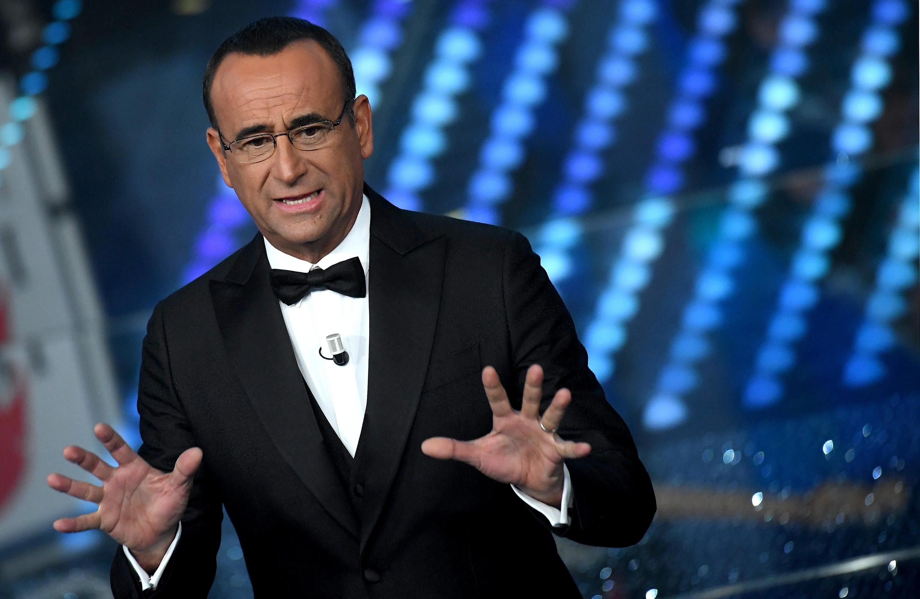 pagelle delle da Quotidiano.net Le pagelle delle canzoni di Sanremo 2025 | i voti dopo l