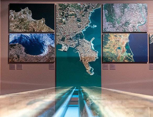 nel mare nostrum l8217anima e il futuro