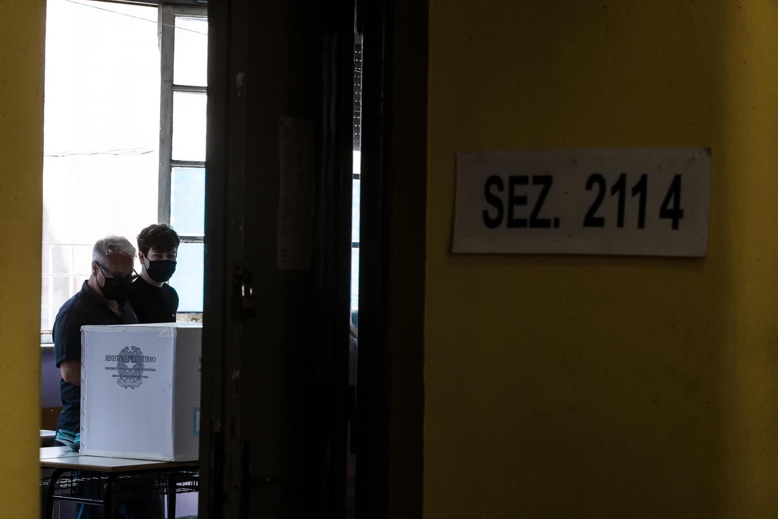 referendum 8 9 giugno diritto all astensione e impatto sulle abrogazioni del lavoro