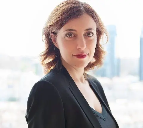 Un labirinto di emozioni e politica. Istanbul raccontata da Ottaviani