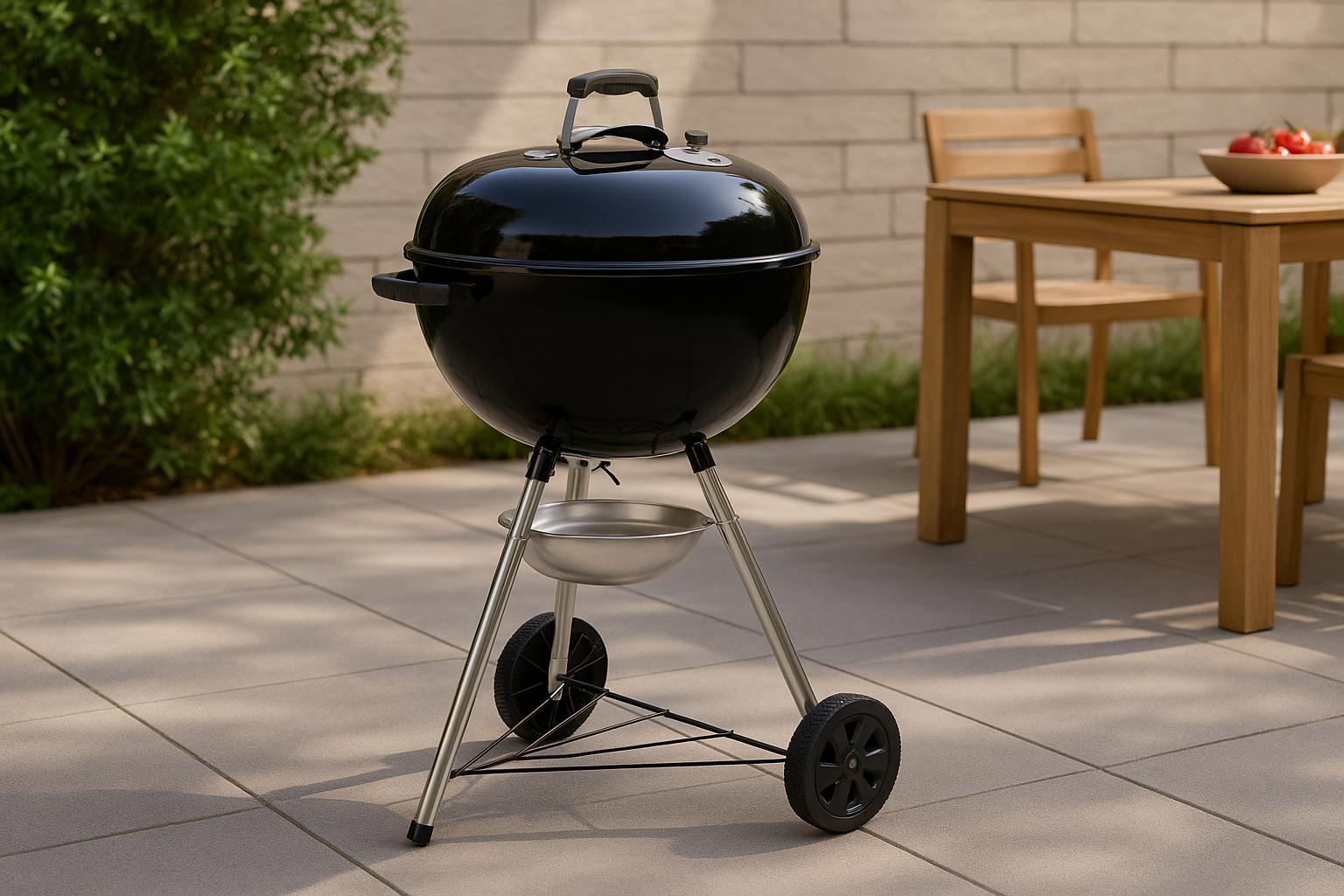 ami le grigliate questo barbecue ti svolter224 l8217estate e lo paghi pochissimo con il maxi sconto