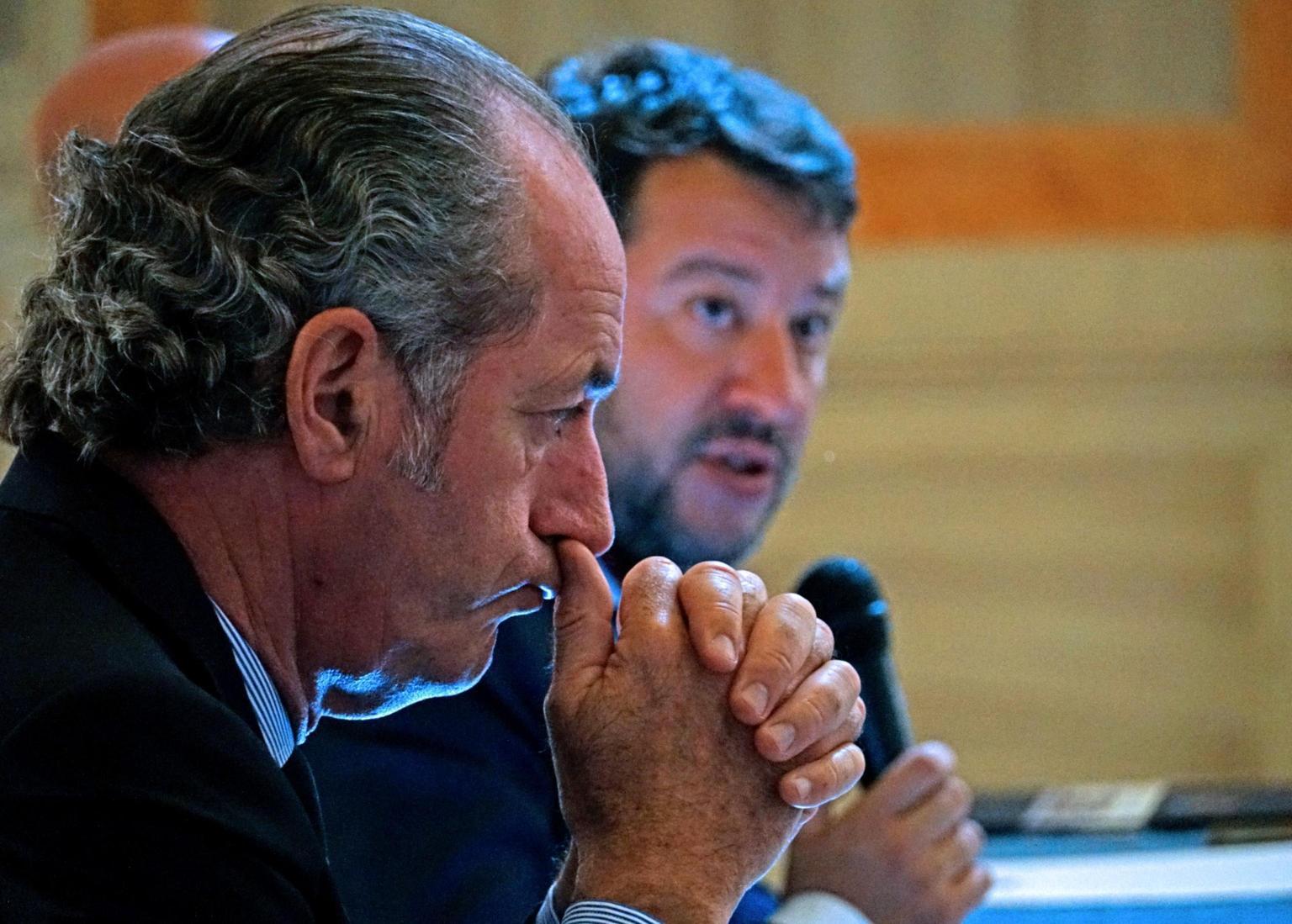 lega confronto con regioni su terzo mandato è scelta saggia