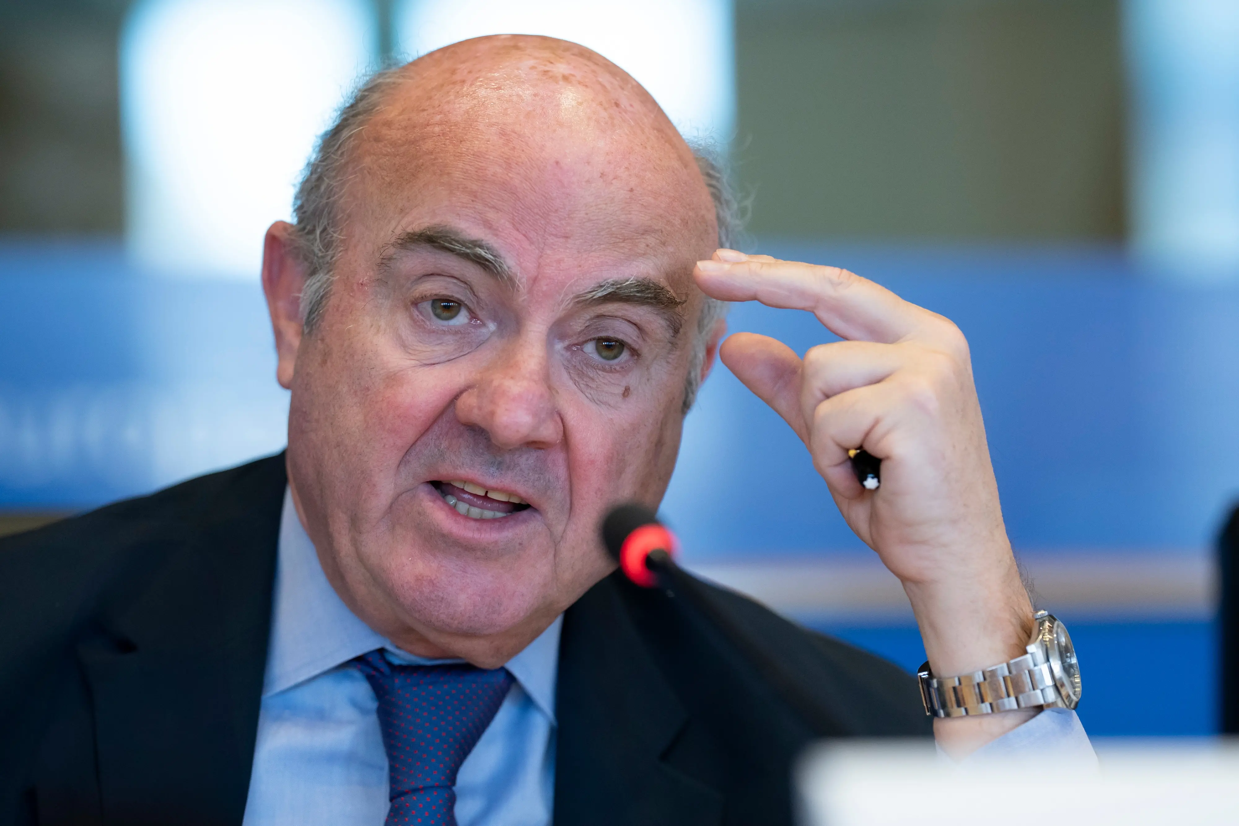 Cosa rivela l’ultimo rapporto annuale della BCE