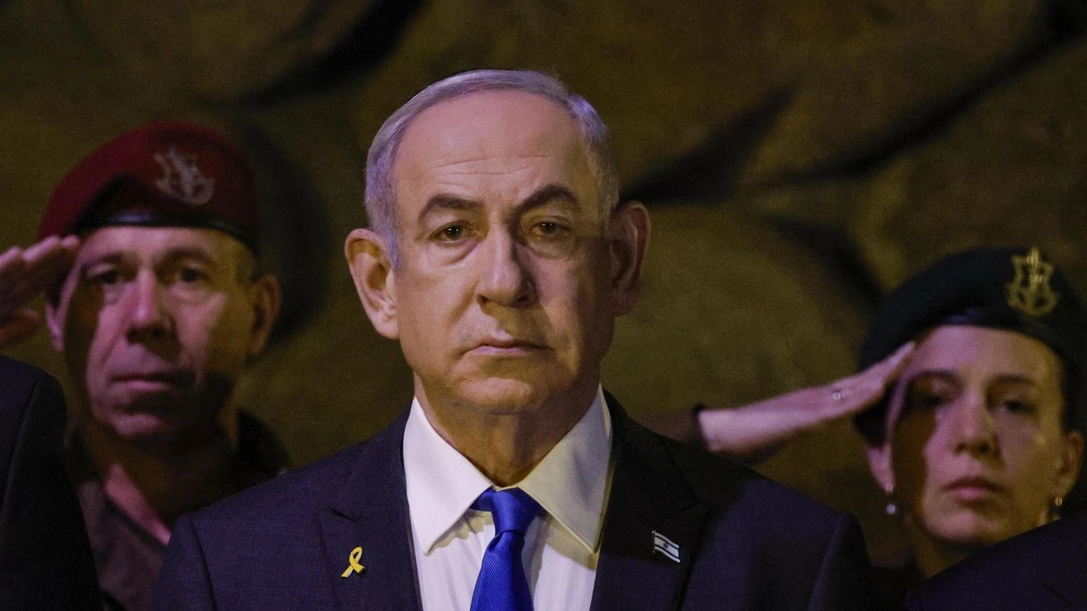 Israele, 'da presidente Biden commenti molto deludenti'