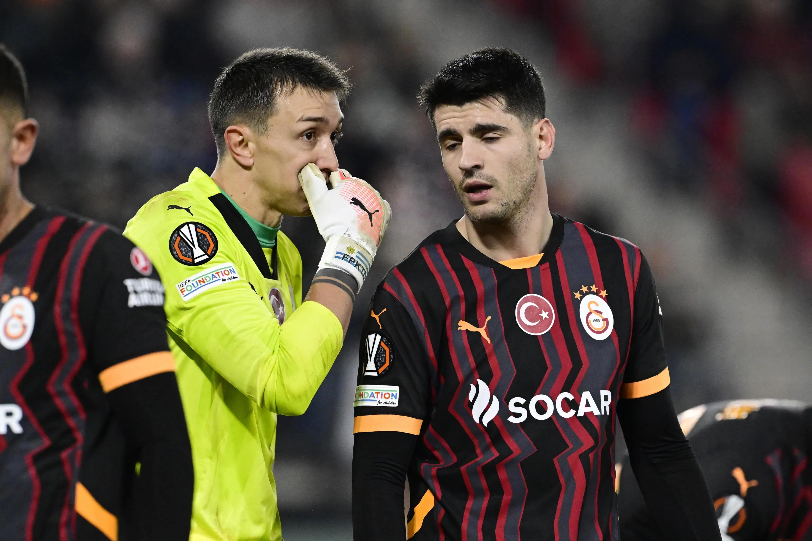Calciomercato, trattative e rumors: Milan, Theo e Morata al passo d'addio