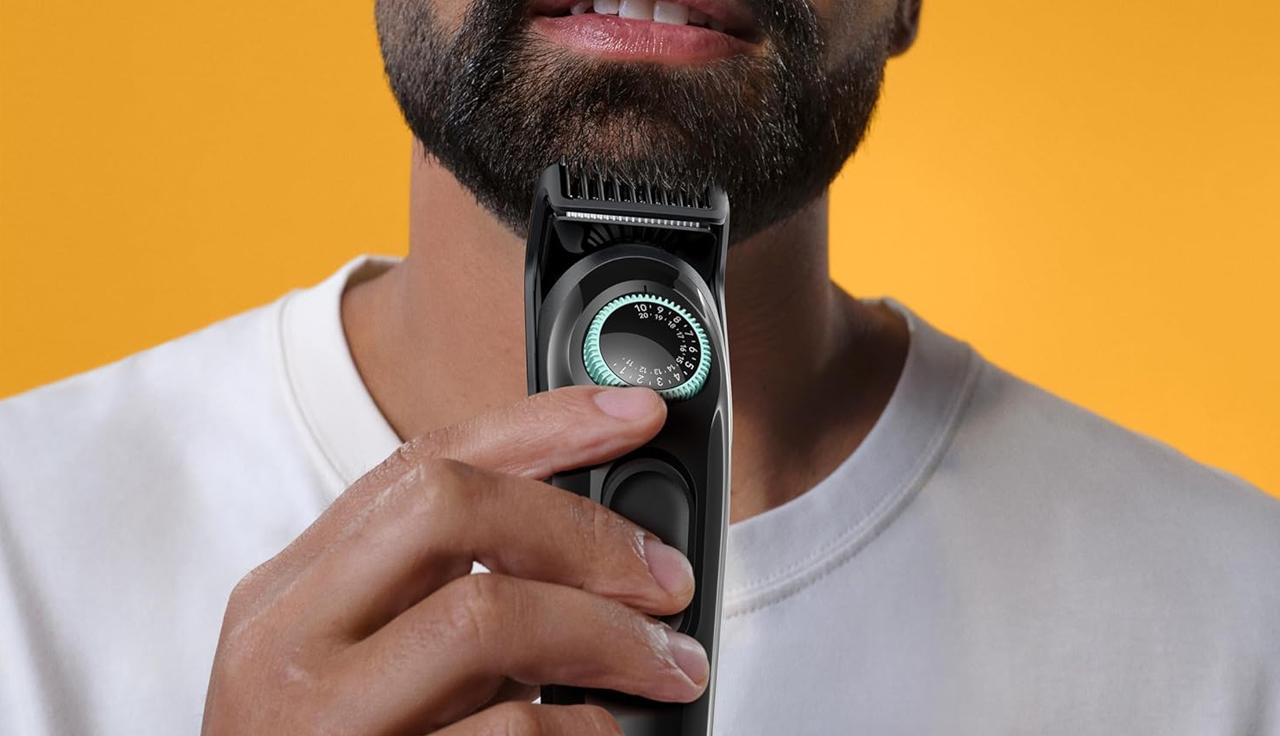 regolabarba braun in promozione prestazioni da professionista a meno di 30€ da Quotidiano.net regolabarba braun in promozione prestazioni da professionista a meno di 30€