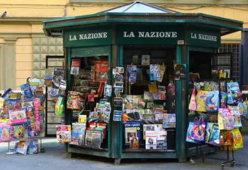 La risposta della Federazione italiana editori al comunicato Fnsi