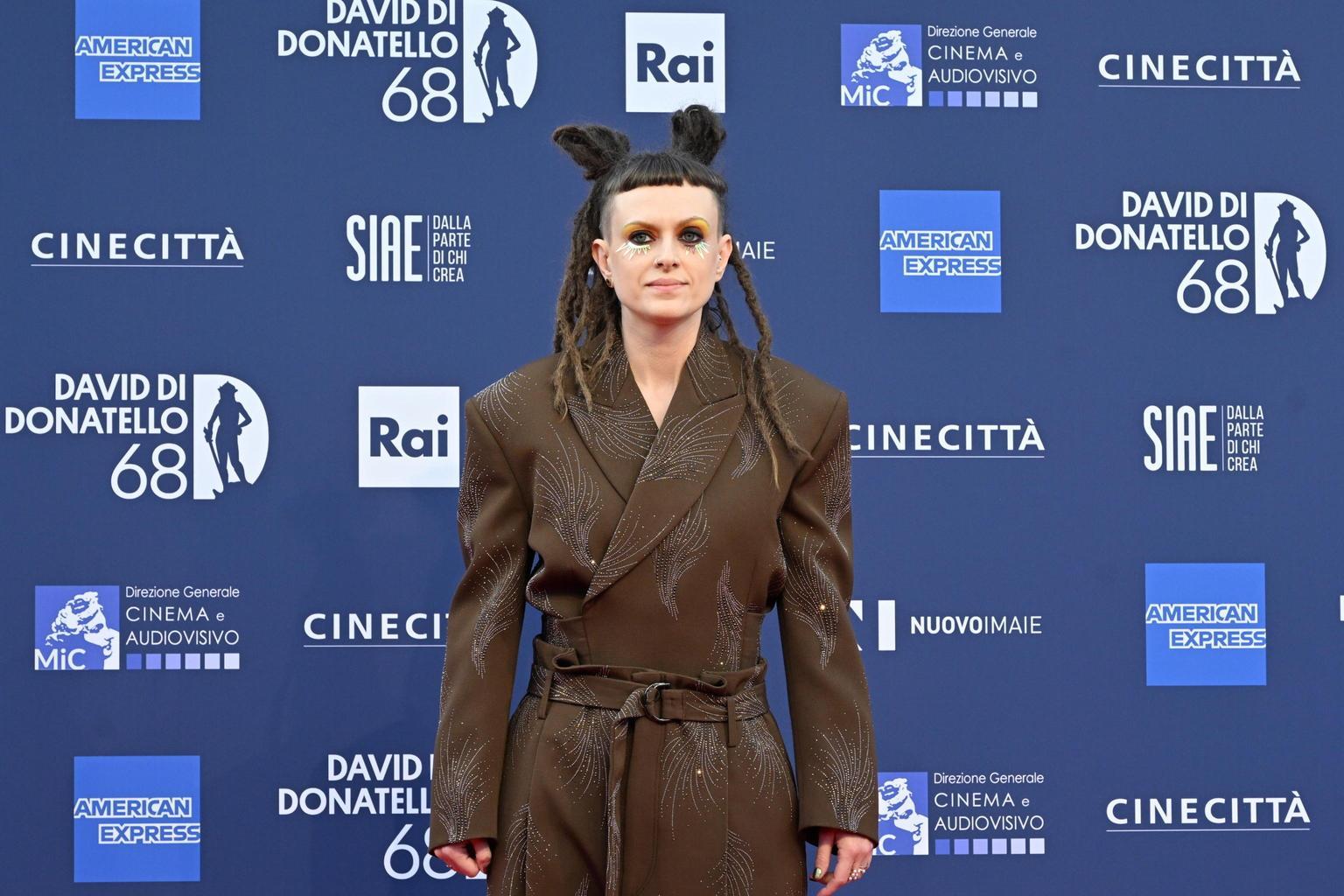 Le bambine delle sorelle Bertani in concorso a Locarno Le bambine delle sorelle Bertani in concorso a Locarno