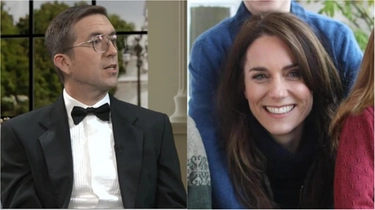Kate nella bufera, il Daily Mail sbotta: “William non è un gentiluomo. Il Palazzo l’ha gettata nel tritacarne”
