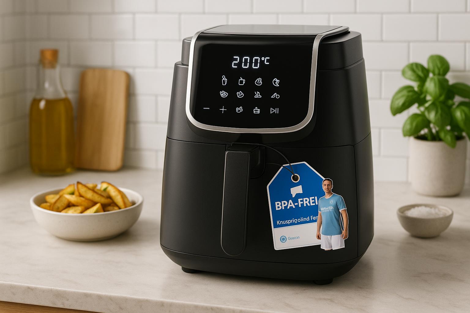 Cucina smart, zero olio e meno stress: il trucco per risparmiare ogni giorno (offerta Prime Day) Cucina smart, zero olio e meno stress: il trucco per risparmiare ogni giorno (offerta Prime Day)