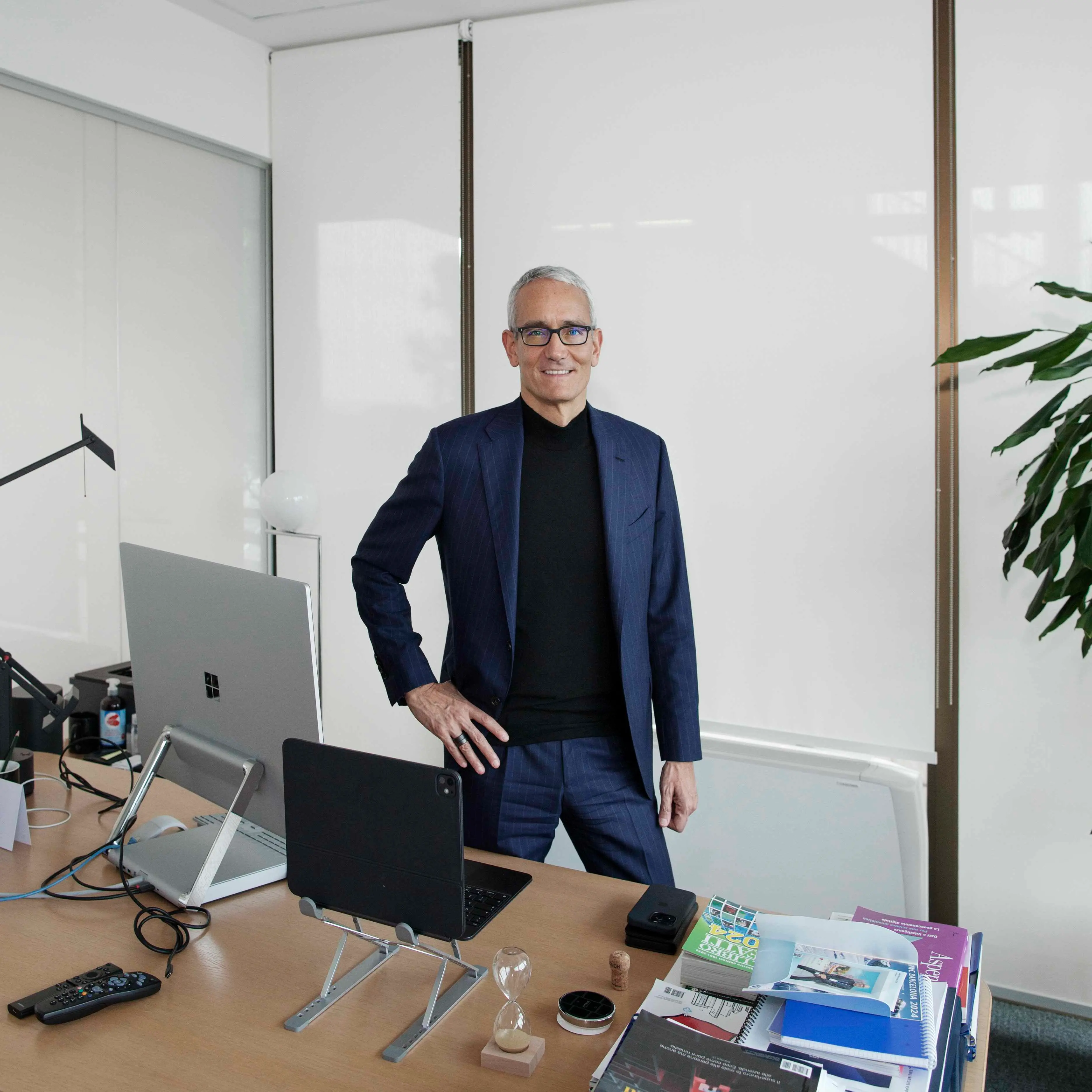 Engineering cambia guida: Aldo Bisio nuovo CEO dopo la crescita record con Maximo Ibarra