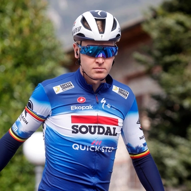 Giro d'Italia 2024, tappa 3: vince Merlier. Scintille Pogacar-Thomas. L'ordine d'arrivo